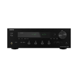 Onkyo TX-8470, 2 kanalų tinklinis stereo stiprintuvas