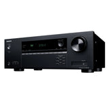 Onkyo TX-NR5100, 7.2 kanalų 8K AV Resyveris-Stiprintuvas