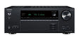 Onkyo TX-NR6100, 7.2 kanalo AV imtuvas - stiprintuvas