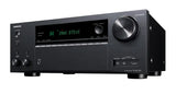 Onkyo TX-NR7100, 9.2 kanalo AV Resyveris-Stiprintuvas su Dirac Live, Dolby Atmos