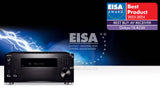 Onkyo TX-RZ50, 9.2 kanalo AV Resyveris-Stiprintuvas su Dirac Live