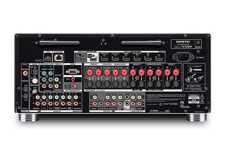Onkyo TX-RZ830 9.2 kanalo A/V Resyveris