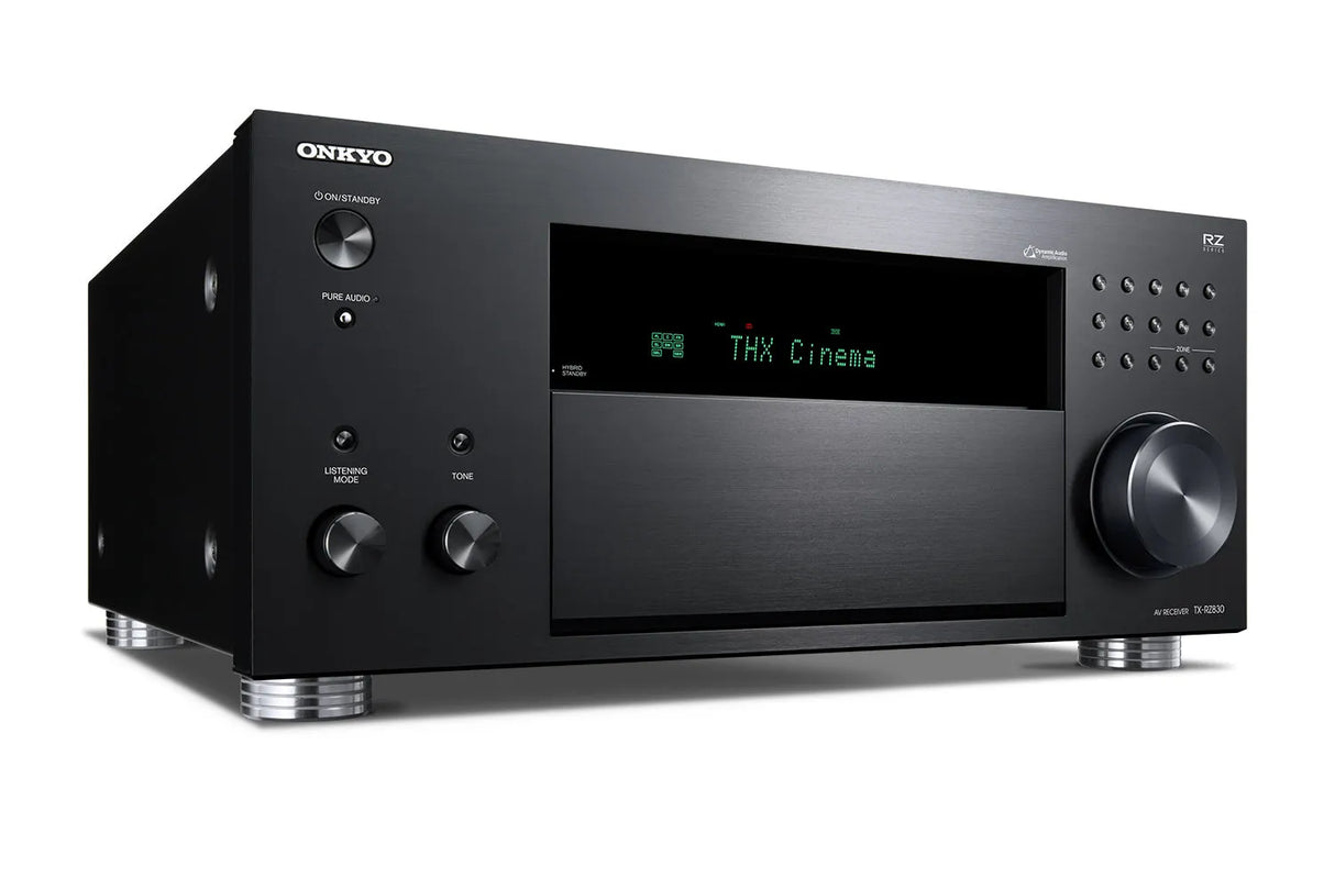 Onkyo TX-RZ830 9.2 kanalo A/V Resyveris