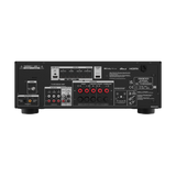 Onkyo TX-SR3100, 5.2 kanalo namų kino stiprintuvas su Dolby Atmos, DTS:X
