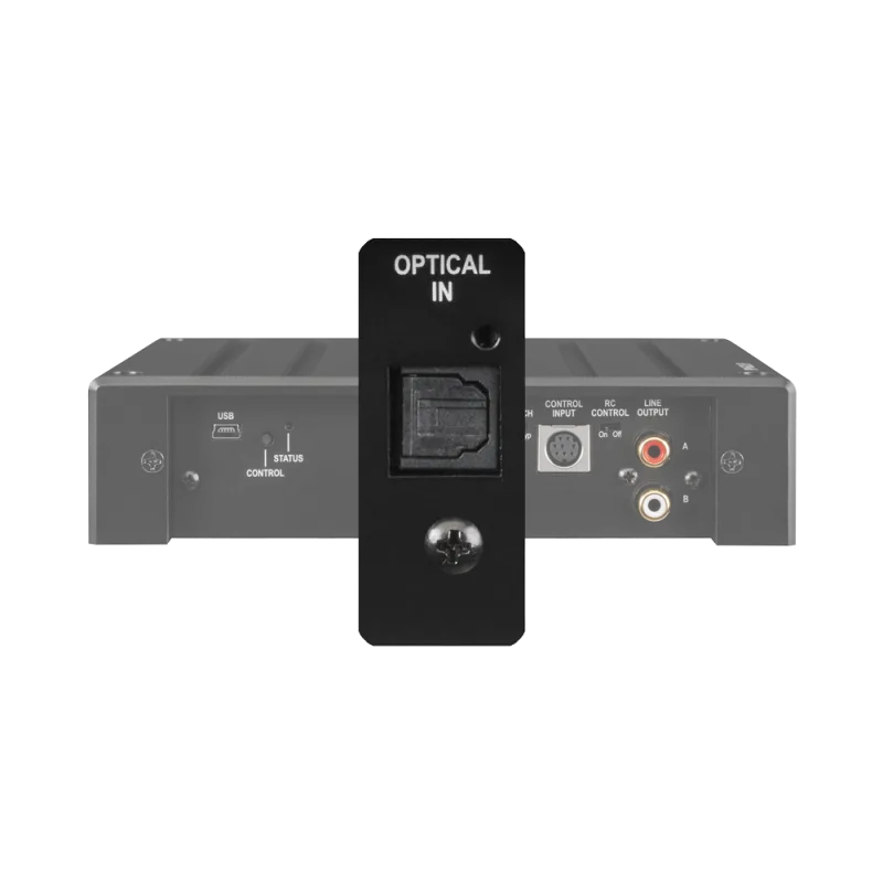 Optinės įvesties modulis Helix Match MEC OPTICAL IN