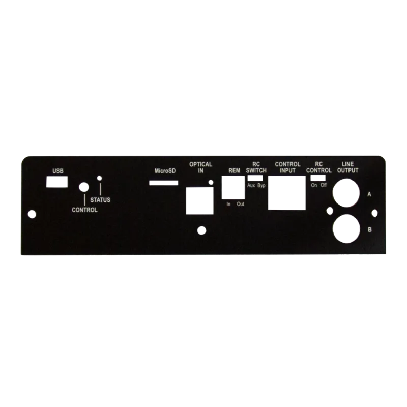 Optinės įvesties modulis Helix Match MEC OPTICAL IN