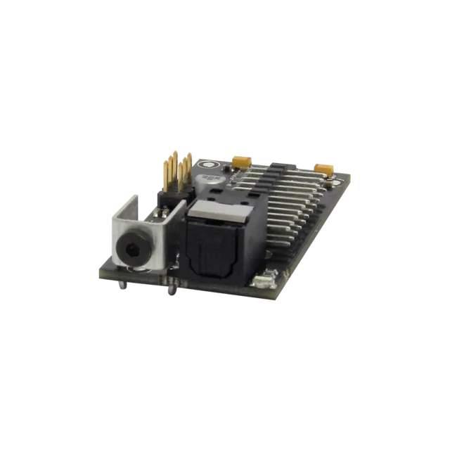 Optinės įvesties modulis Helix Match MEC OPTICAL IN