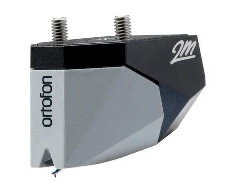 Ortofon 2M 78 Verso, patefono galvutė