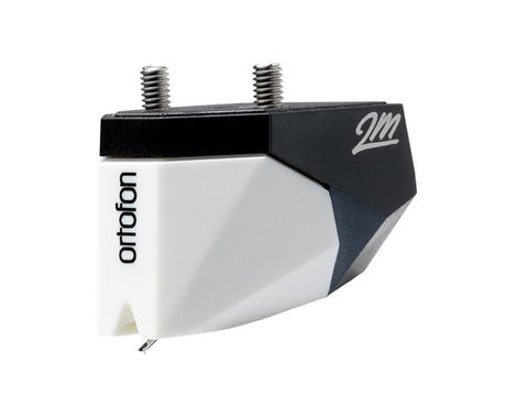 Ortofon 2M Mono Verso, patefono galvutė