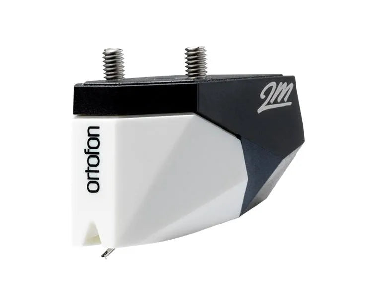 Ortofon 2M Mono Verso, patefono galvutė