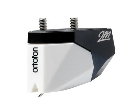 Ortofon 2M Mono Verso, patefono galvutė