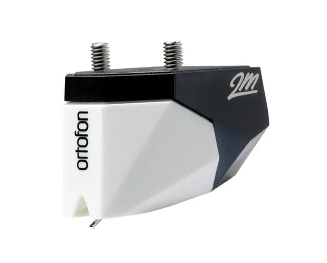 Ortofon 2M Mono Verso, patefono galvutė