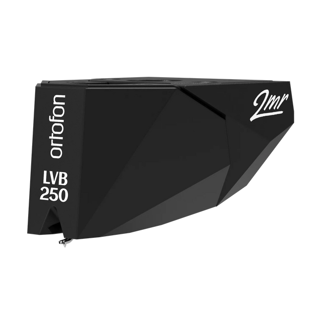 Ortofon 2MR Black LVB 250, kartridžas
