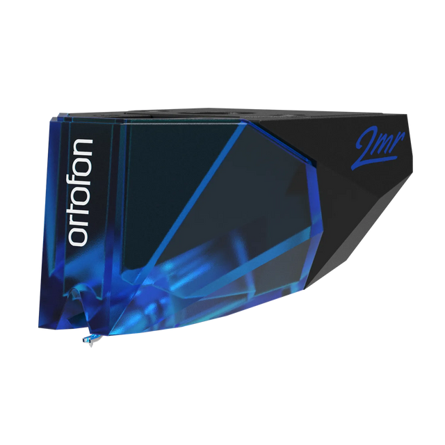 Ortofon 2MR Blue, kartridžas