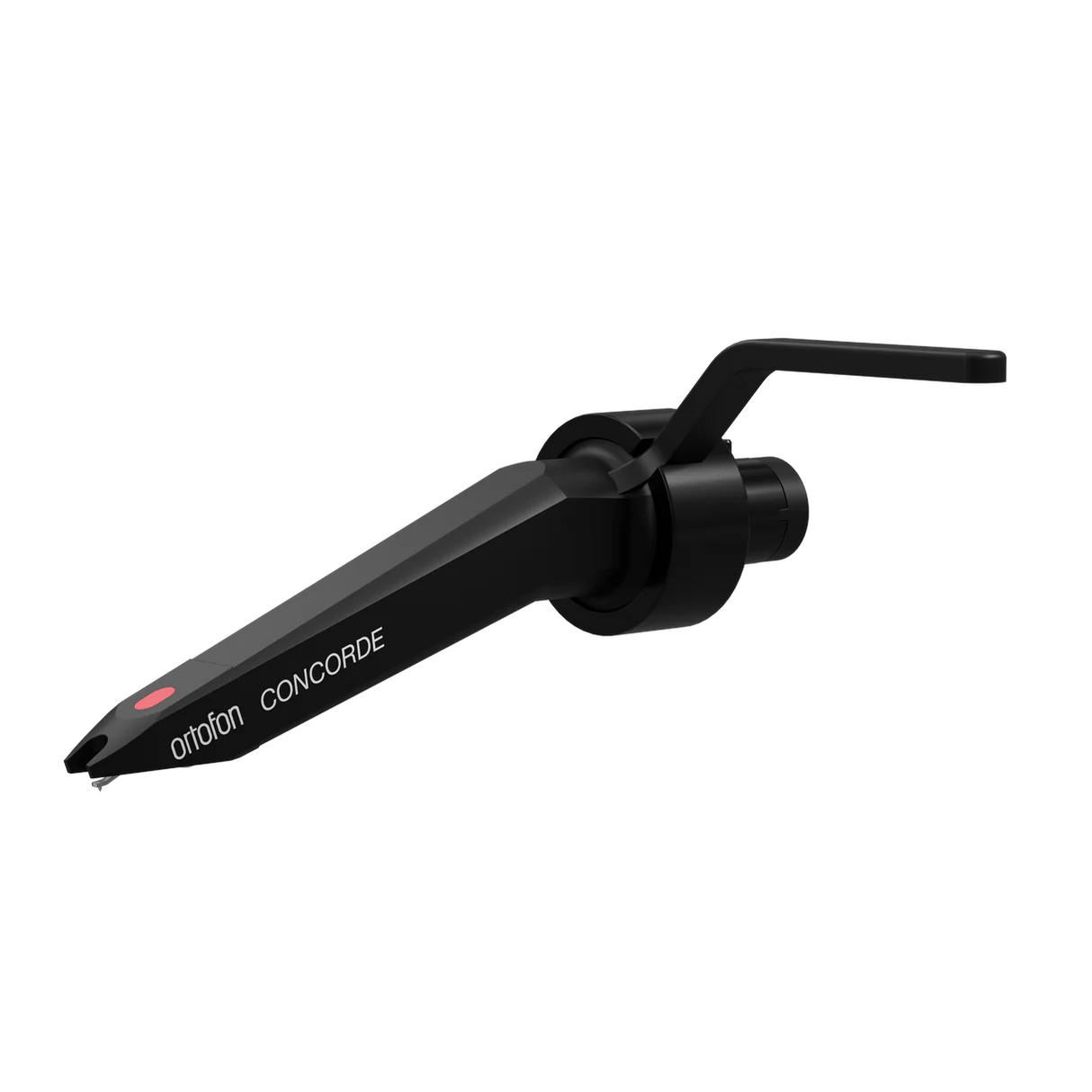 Ortofon Concorde 5E, patefono galvutė