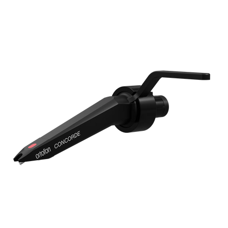 Ortofon Concorde 5E, patefono galvutė