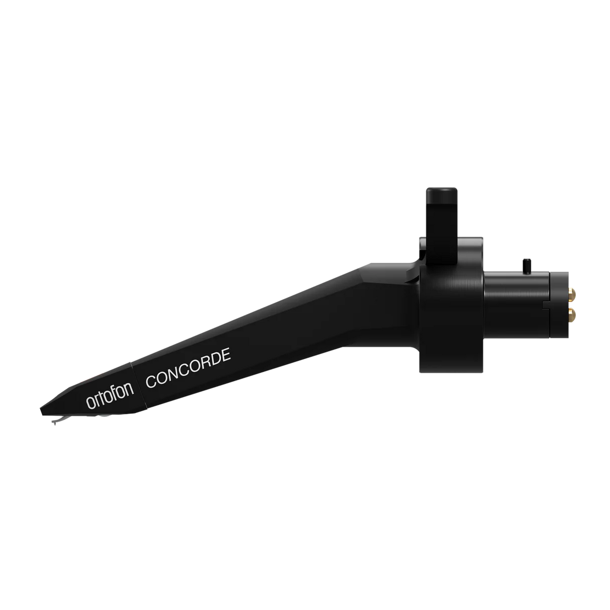 Ortofon Concorde 5E, patefono galvutė