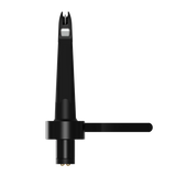 Ortofon Concorde 5E, patefono galvutė