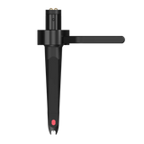 Ortofon Concorde 5E, patefono galvutė