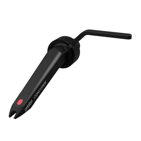 Ortofon Concorde 5E, patefono galvutė