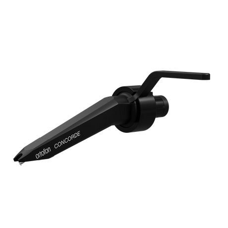 Ortofon Concorde 5S, patefono galvutė