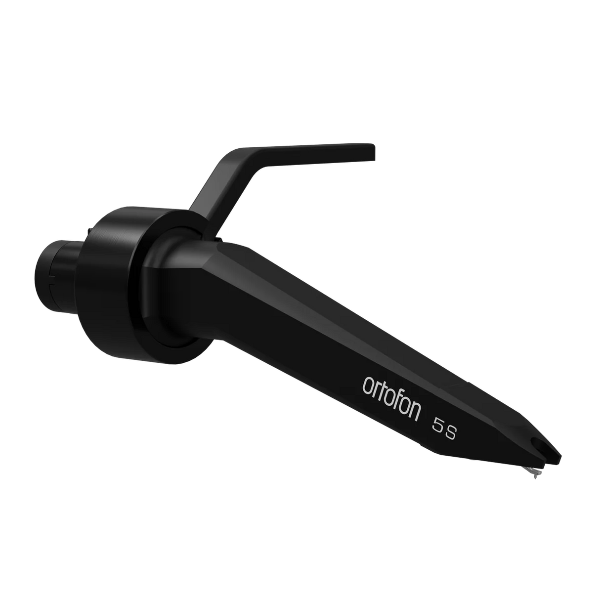 Ortofon Concorde 5S, patefono galvutė