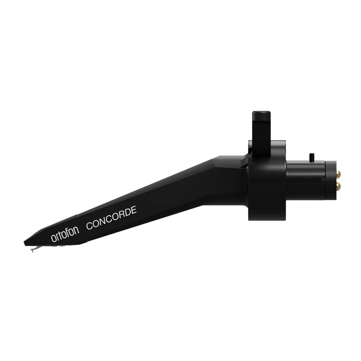 Ortofon Concorde 5S, patefono galvutė