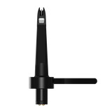 Ortofon Concorde 5S, patefono galvutė