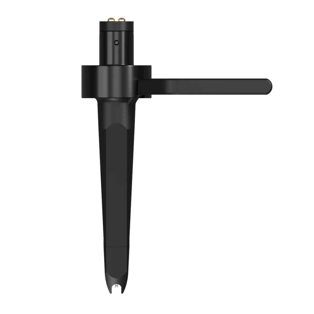 Ortofon Concorde 5S, patefono galvutė