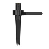 Ortofon Concorde 5S, patefono galvutė