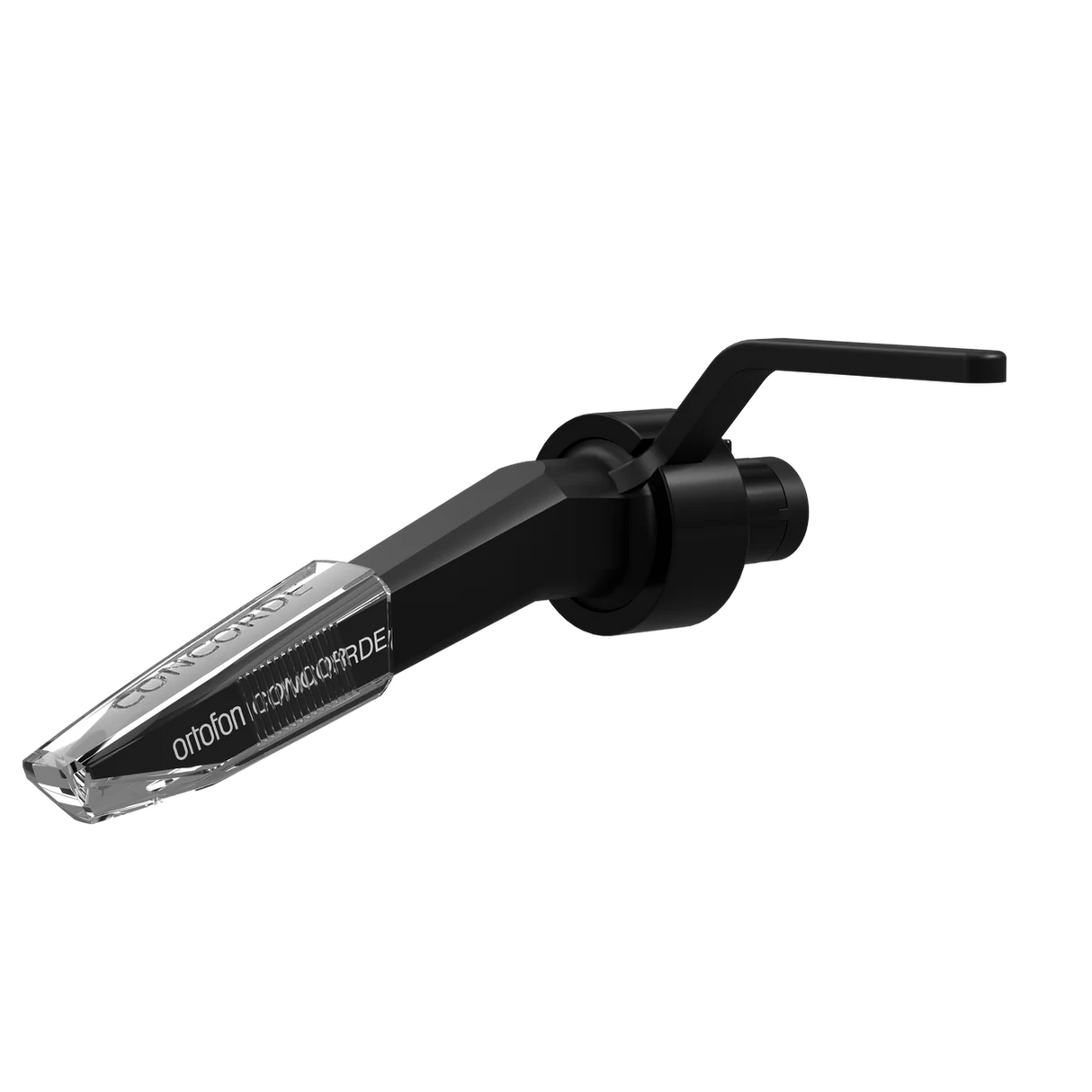 Ortofon Concorde 5S, patefono galvutė