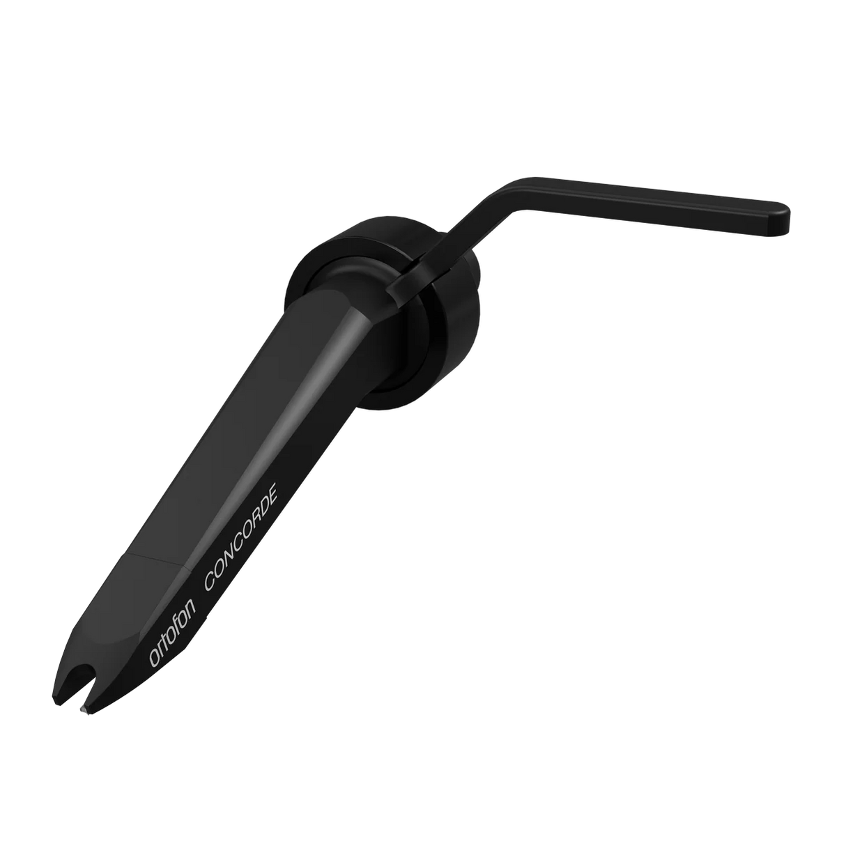 Ortofon Concorde 5S, patefono galvutė