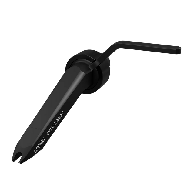 Ortofon Concorde 5S, patefono galvutė