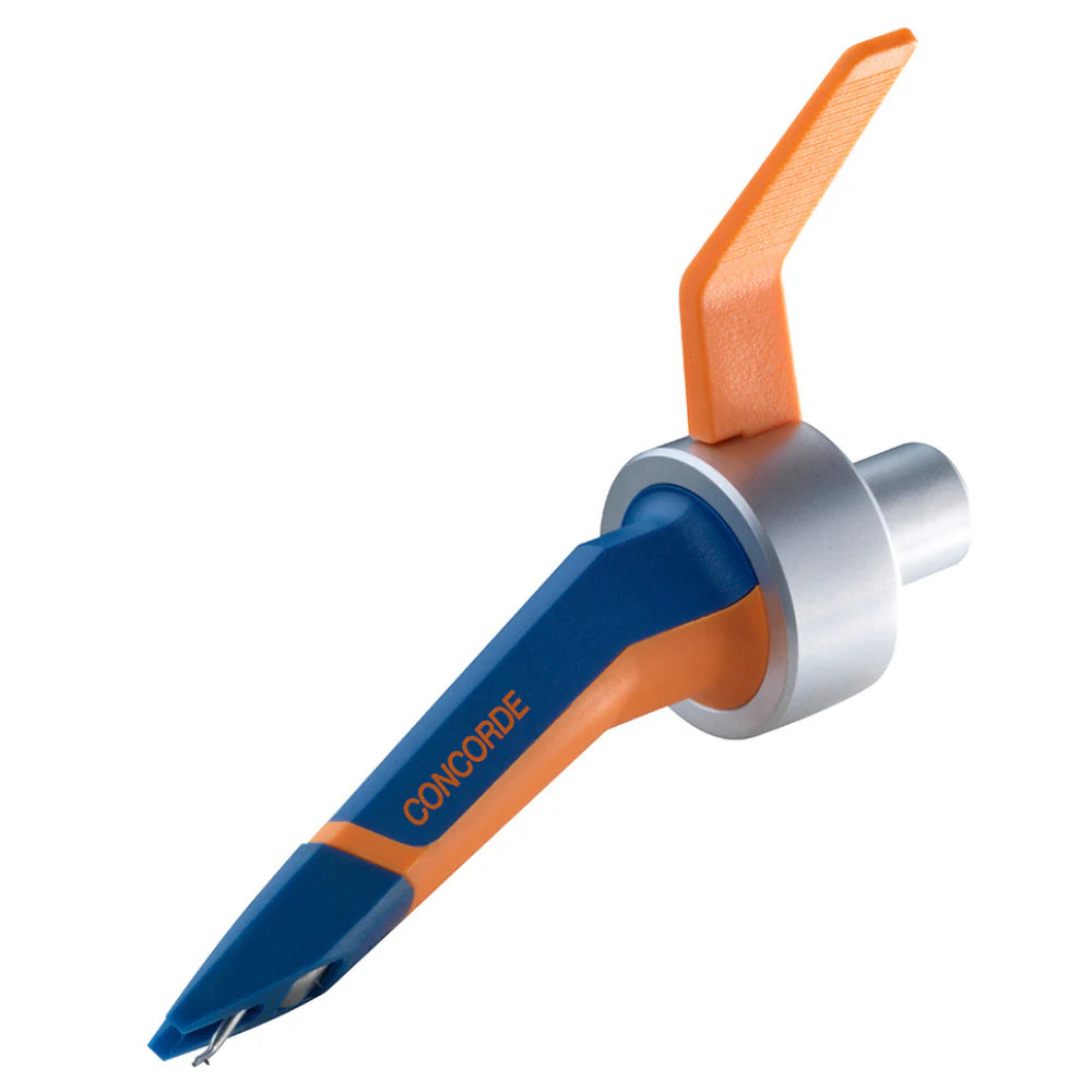 Ortofon Concorde MKII DJ, pakaitinė patefono adata