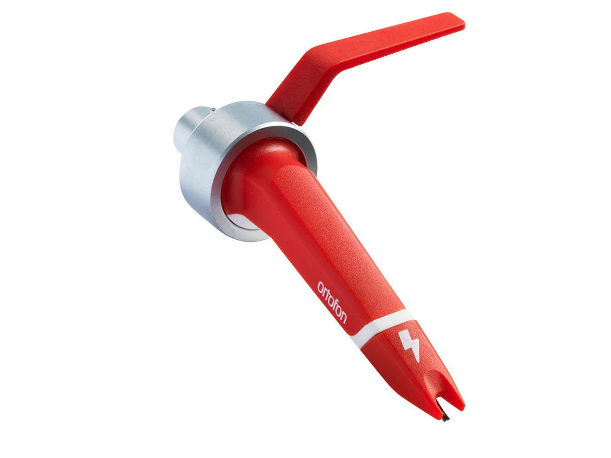 Ortofon Concorde MKII Digital, pakaitinė patefono adata