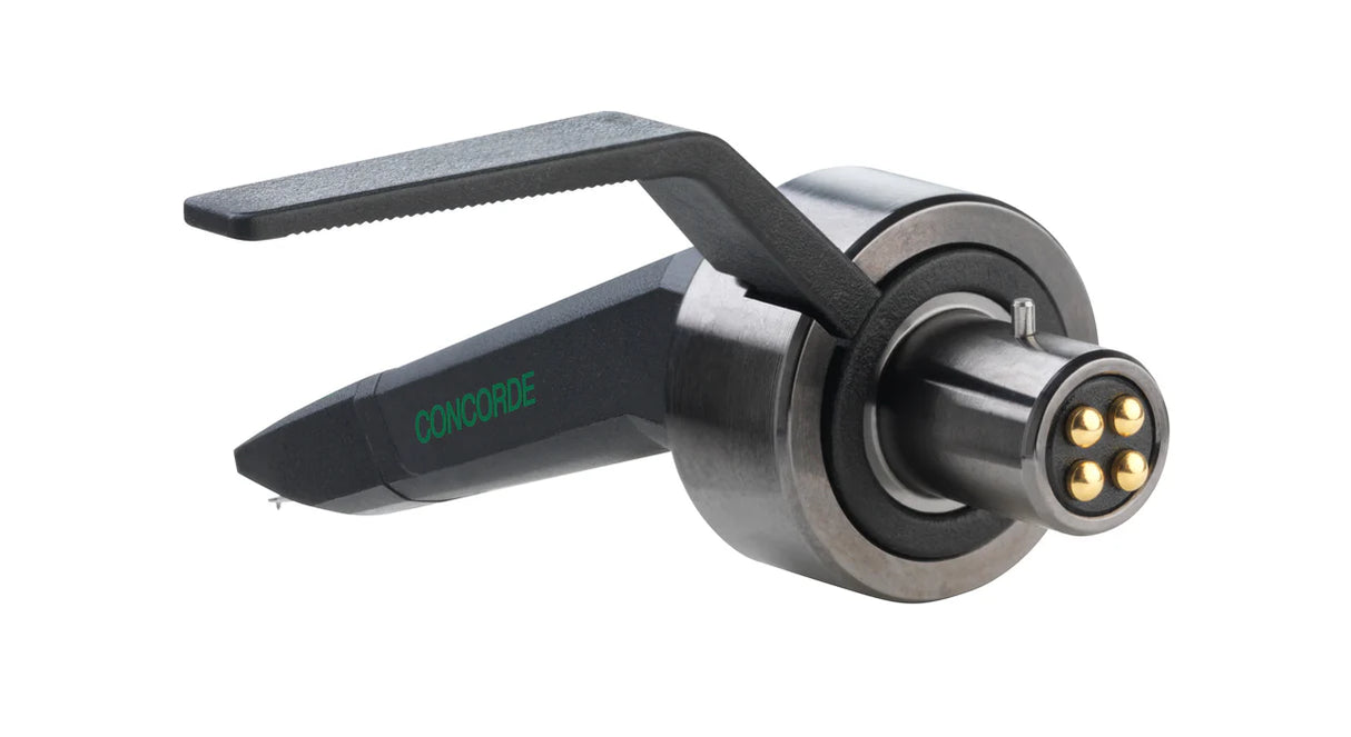 Ortofon Concorde MKII Mix, pakaitinė patefono adata