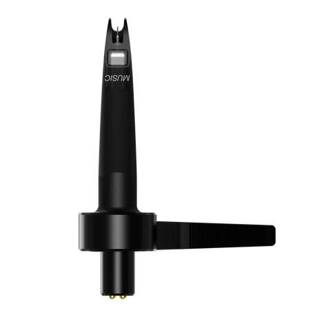 Ortofon Concorde Music Black LVB 250, pakaitinė patefono adata