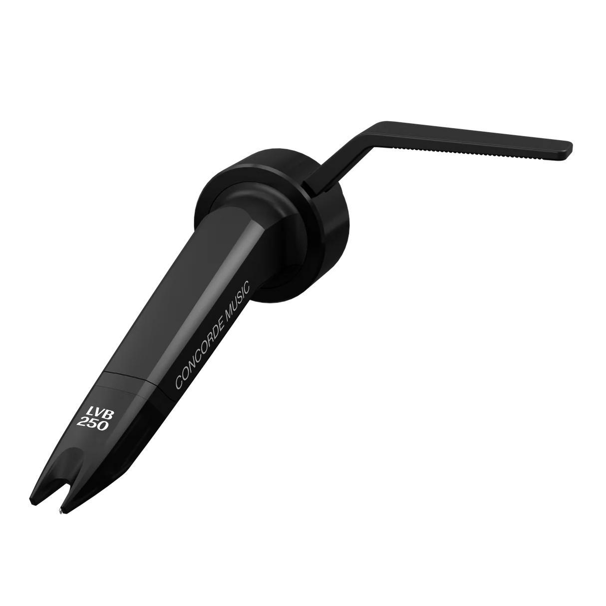 Ortofon Concorde Music Black LVB 250, pakaitinė patefono adata