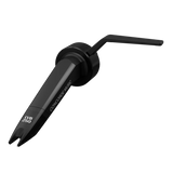 Ortofon Concorde Music Black LVB 250, pakaitinė patefono adata