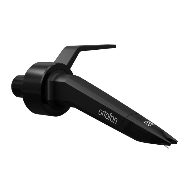 Ortofon Concorde Music Black LVB 250, pakaitinė patefono adata