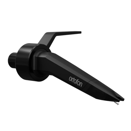 Ortofon Concorde Music Black, pakaitinė patefono adata
