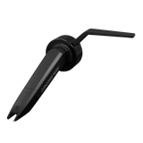 Ortofon Concorde Music Black, pakaitinė patefono adata