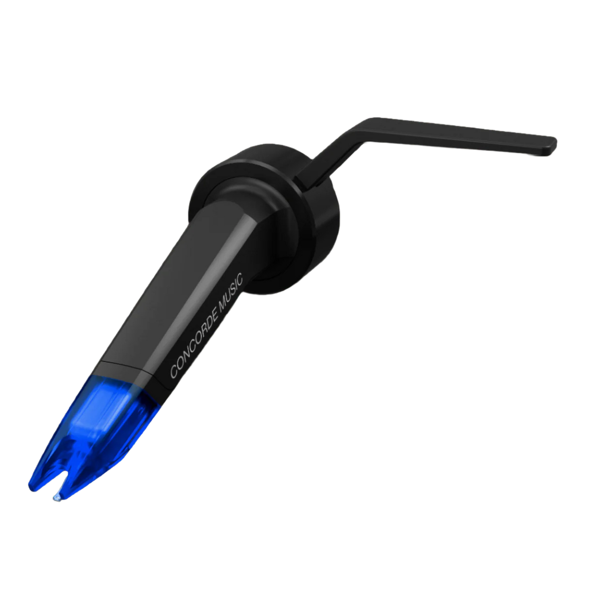 Ortofon Concorde Music Blue, pakaitinė patefono adata