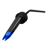 Ortofon Concorde Music Blue, pakaitinė patefono adata