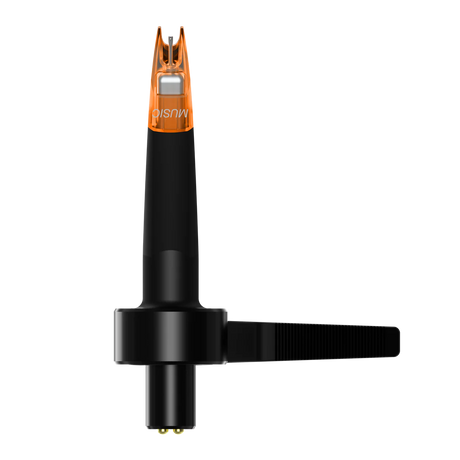 Ortofon Concorde Music Bronze, pakaitinė patefono adata