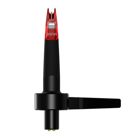 Ortofon Concorde Music Red, pakaitinė patefono adata