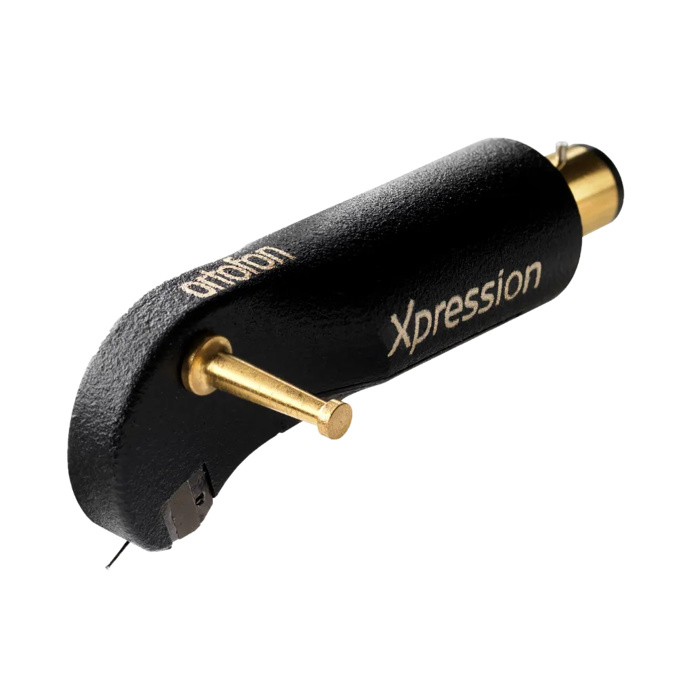 Ortofon Expression, kartridžas