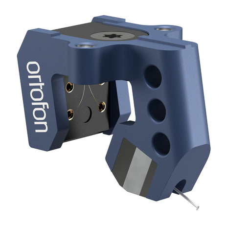 Ortofon MC 90X, patefono galvutė