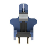 Ortofon MC 90X, patefono galvutė