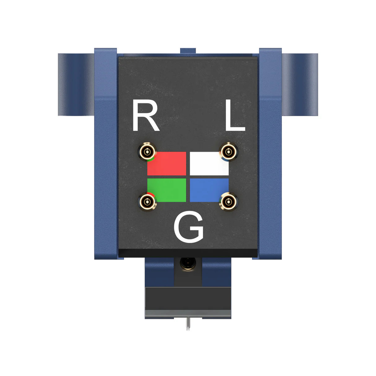 Ortofon MC 90X, patefono galvutė